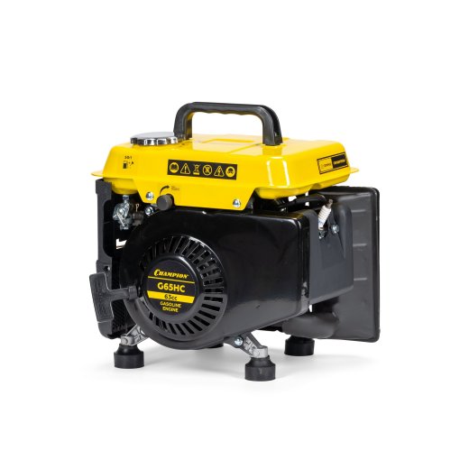 Изображение Генератор инверторный Champion IGG950, 0,8 кВт