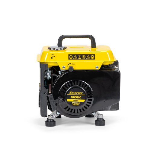 Изображение Генератор инверторный Champion IGG950, 0,8 кВт