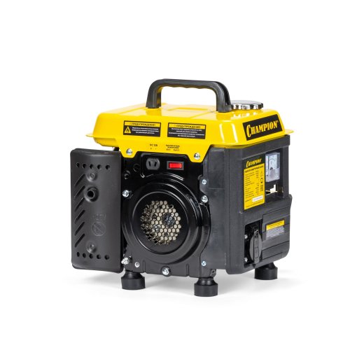 Изображение Генератор инверторный Champion IGG950, 0,8 кВт