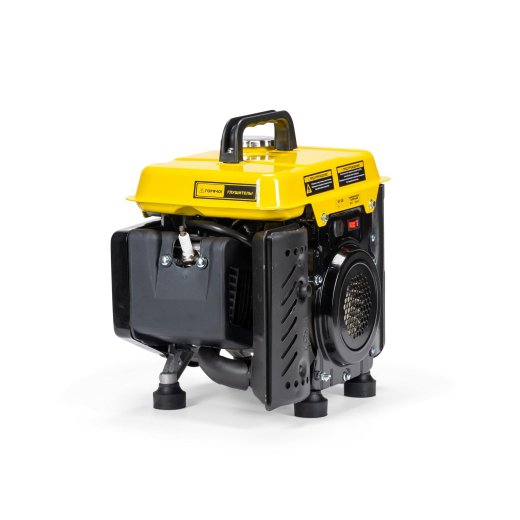 Изображение Генератор инверторный Champion IGG950, 0,8 кВт