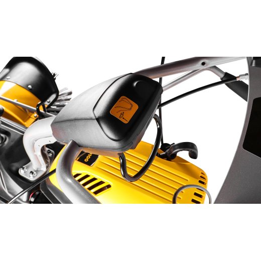 Изображение Машина подметально-уборочная Champion GS50100