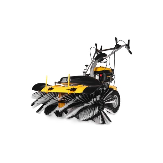 Изображение Машина подметально-уборочная Champion GS50100