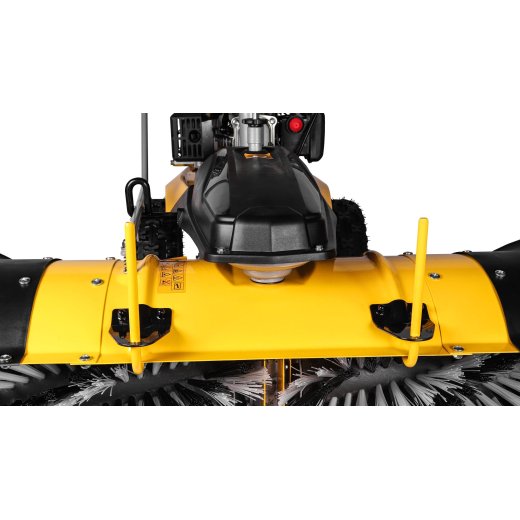 Изображение Машина подметально-уборочная Champion GS50100