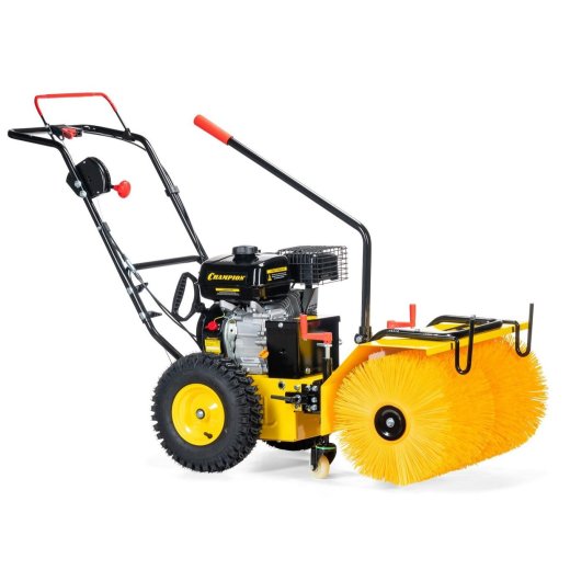 Машина подметально-уборочная Champion GS5562