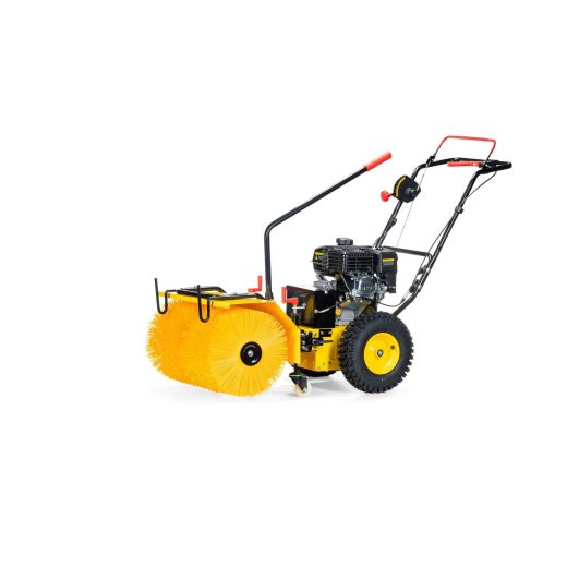 Изображение Машина подметально-уборочная Champion GS5562