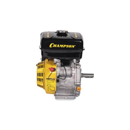 Изображение Двигатель с горизонтальным валом CHAMPION G270-1HK, 9 л.с.