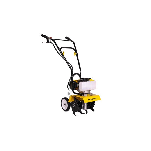 Изображение Культиватор бензиновый CHAMPION GC252, 1.9 л.с.