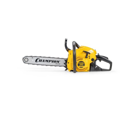 Бензопила CHAMPION 237-16, 2.04 л.с.