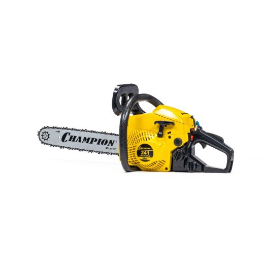 Изображение Бензопила CHAMPION 241-16, 2.45 л.с.