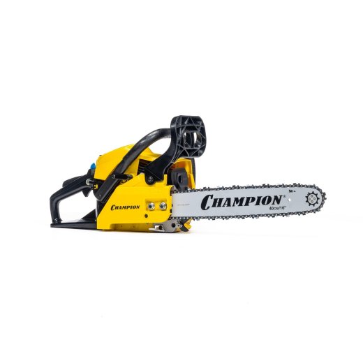 Изображение Бензопила CHAMPION 241-16, 2.45 л.с.