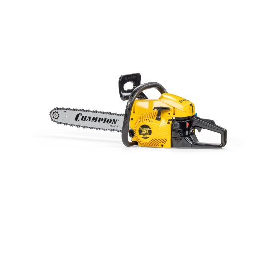 Изображение Бензопила CHAMPION 256-18, 3.4 л.с.