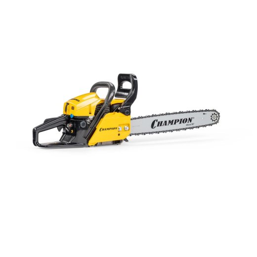 Изображение Бензопила CHAMPION 256-18, 3.4 л.с.