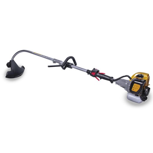 Изображение Бензиновый триммер Champion Т252