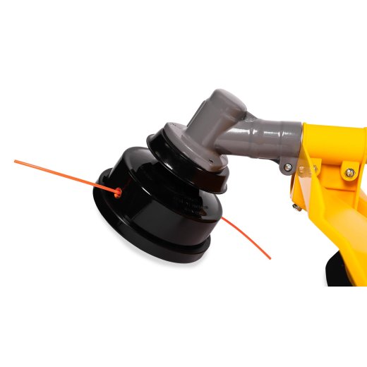 Изображение Бензиновый триммер Champion Т256-2