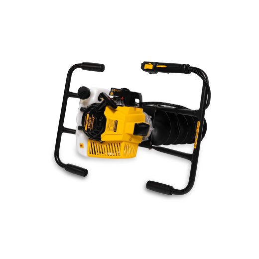 Изображение Мотобур CHAMPION AG364