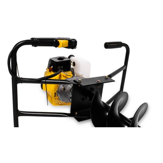 Изображение Мотобур CHAMPION AG364