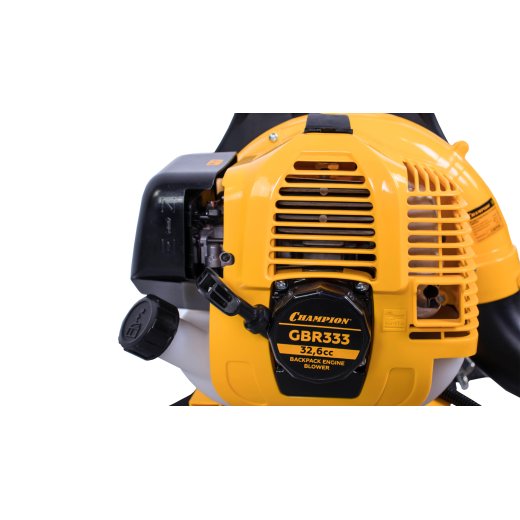 Изображение Бензиновая воздуходувка Champion GBR333