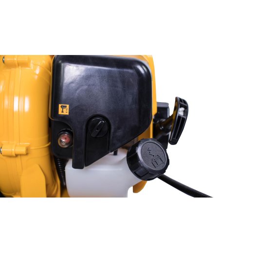 Изображение Бензиновая воздуходувка Champion GBR333