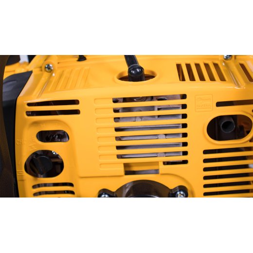 Изображение Воздуходувка бензиновая Champion GBR357