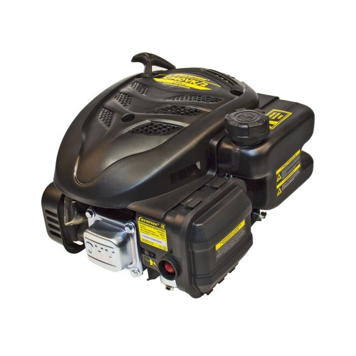 Изображение Двигатель с вертикальным валом CHAMPION G140VK/2, 4 л.с.