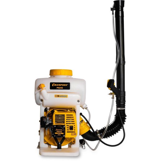 Бензиновый опрыскиватель Champion PS242