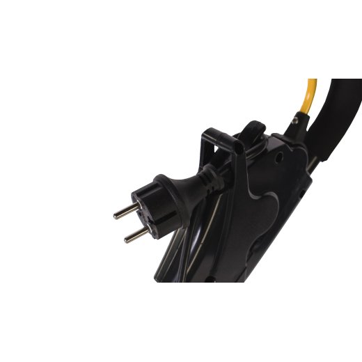 Изображение Электрическая газонокосилка Champion EM3616