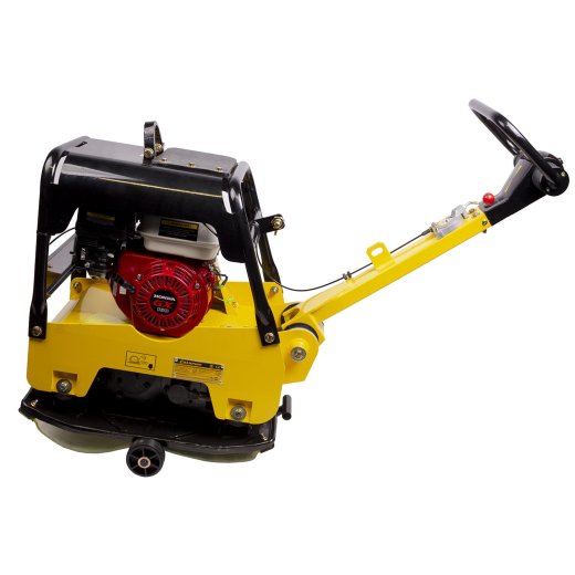 Изображение Виброплита бензиновая Champion PC1345RHH (реверсивная)