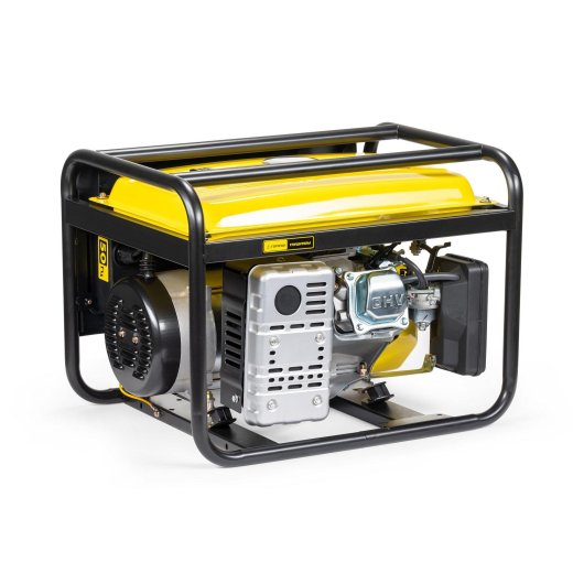 Изображение Генератор бензиновый Champion GG3301C, 2,8 кВт