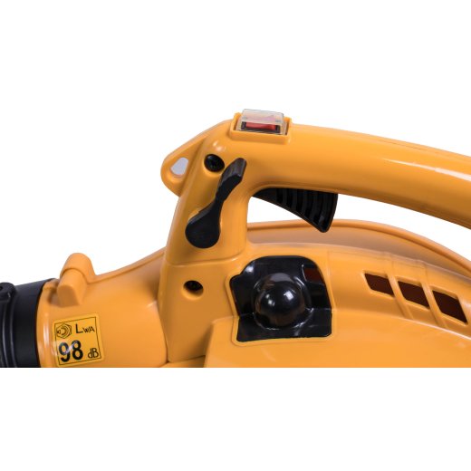 Изображение Воздуходувка бензиновая CHAMPION GB227