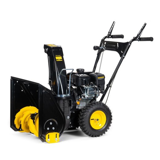 Изображение Снегоуборщик CHAMPION ST553, 5,5 л.с.