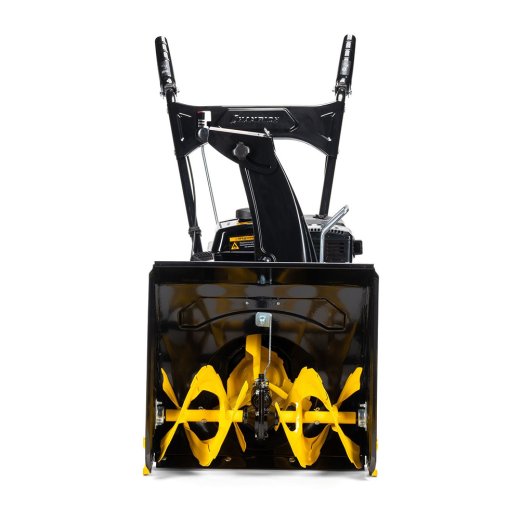 Изображение Снегоуборщик CHAMPION ST553, 5,5 л.с.