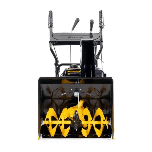 Изображение Снегоуборщик CHAMPION ST661, 6,5 л.с.