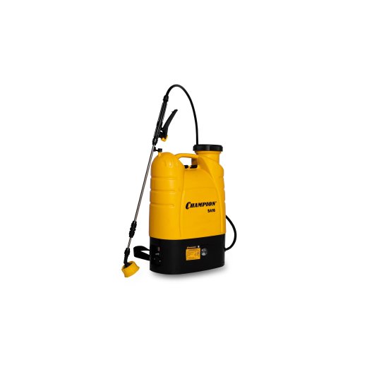 Изображение Аккумуляторный опрыскиватель Champion SA16