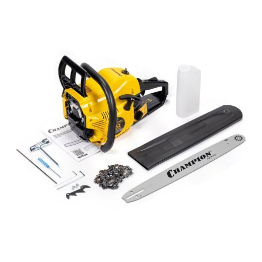 Изображение Бензопила CHAMPION 362-18, 3.54 л.с.