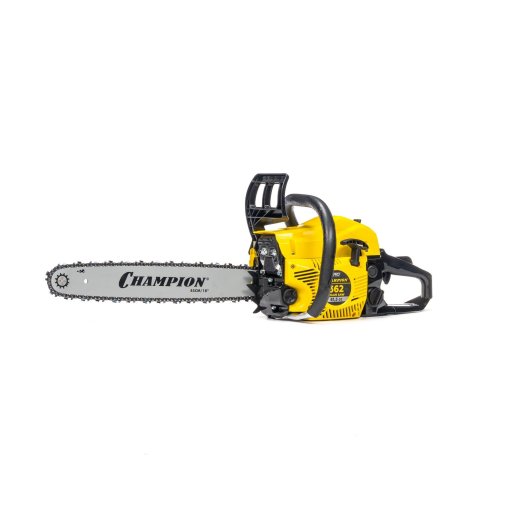 Изображение Бензопила CHAMPION 362-18, 3.54 л.с.