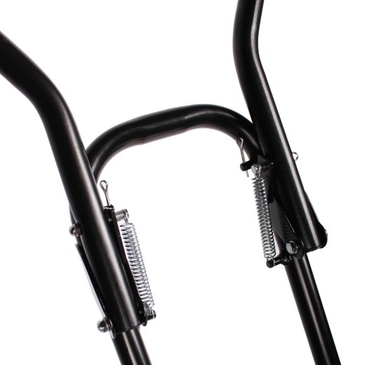 Изображение Виброплита бензиновая Champion PC6337F