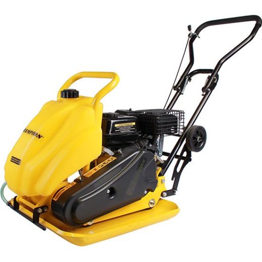 Виброплита бензиновая Champion PC1151FT