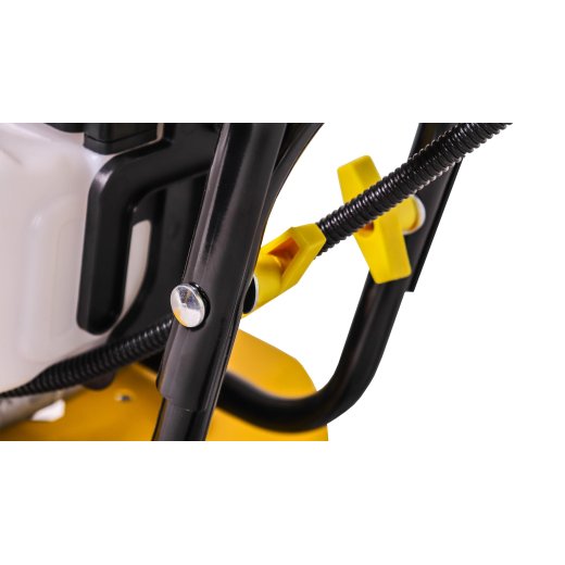 Изображение Культиватор бензиновый Champion GC243E, 1.7 л.с.