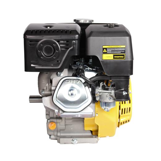 Изображение Двигатель с горизонтальным валом CHAMPION G420HKDC, 15 л.с.