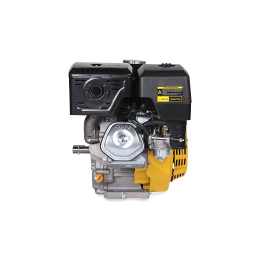 Изображение Двигатель с горизонтальным валом CHAMPION G420HKDC, 15 л.с.