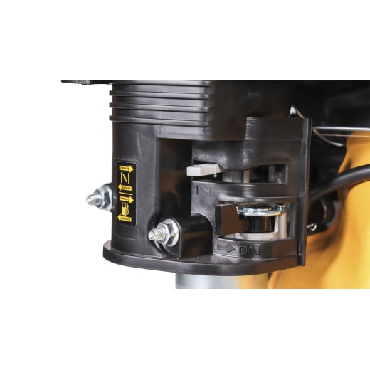 Изображение Двигатель с горизонтальным валом CHAMPION G420HKDC, 15 л.с.