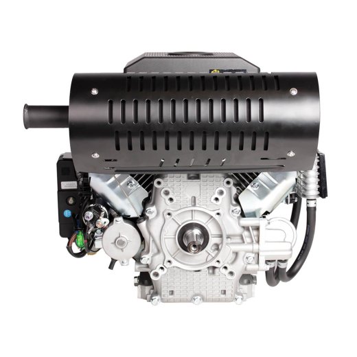 Изображение Двигатель с горизонтальным валом CHAMPION G680HKE, 21 л.с.