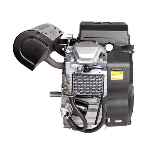 Изображение Двигатель с горизонтальным валом CHAMPION G680HKE, 21 л.с.