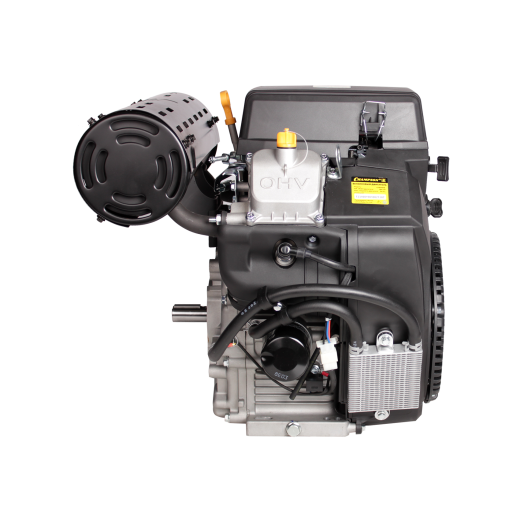 Изображение Двигатель с горизонтальным валом CHAMPION G760HKE, 24 л.с.