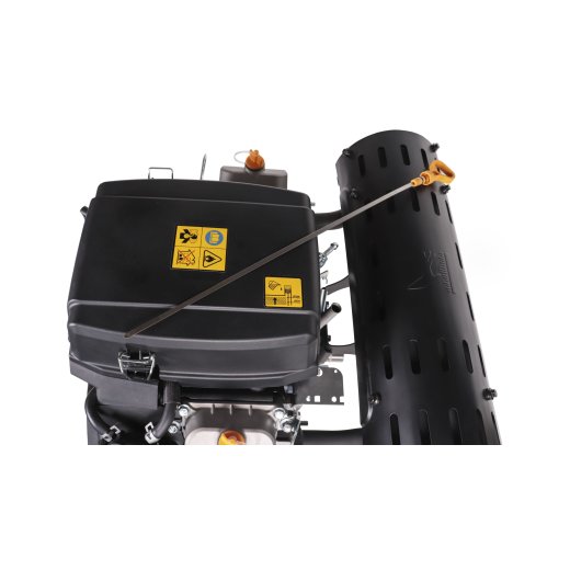 Изображение Двигатель с горизонтальным валом CHAMPION G760HKE, 24 л.с.