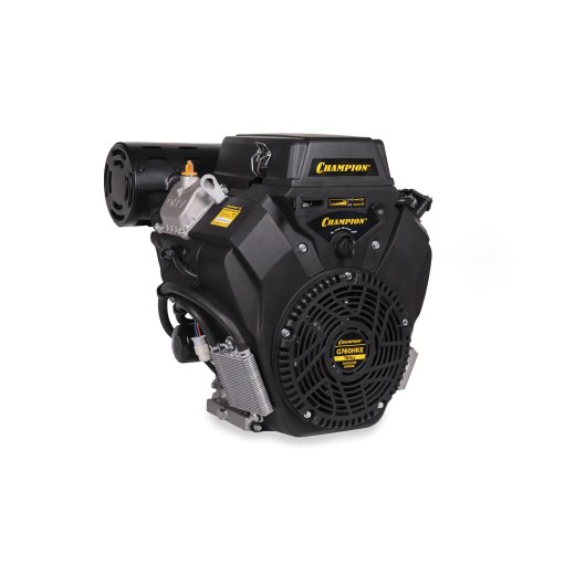 Изображение Двигатель с горизонтальным валом CHAMPION G760HKE, 24 л.с.