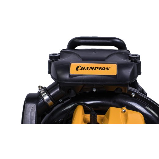 Изображение Воздуходувка бензиновая Champion GBR376