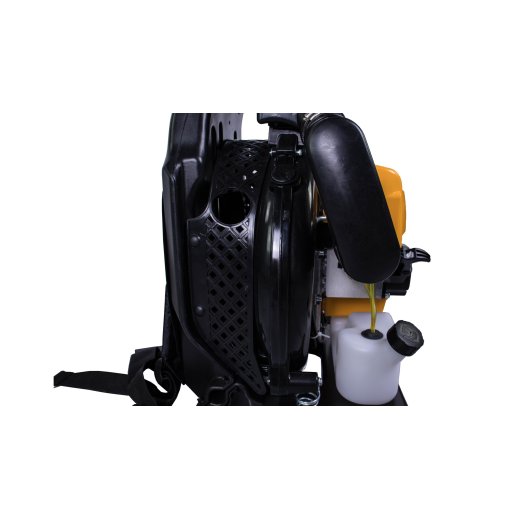 Изображение Воздуходувка бензиновая Champion GBR376