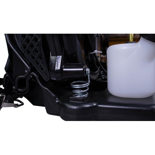 Изображение Воздуходувка бензиновая Champion GBR376