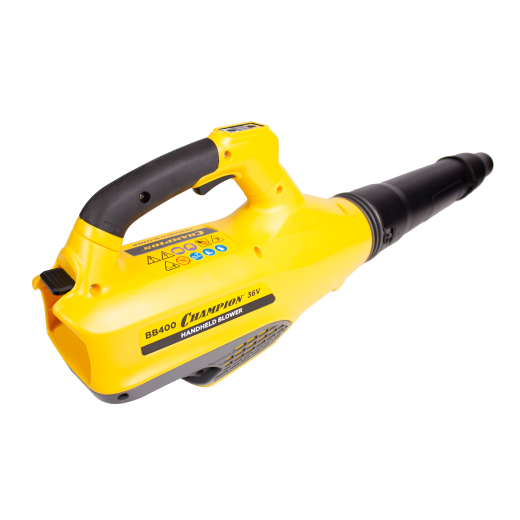 Изображение Воздуходувка аккумуляторная CHAMPION BB400